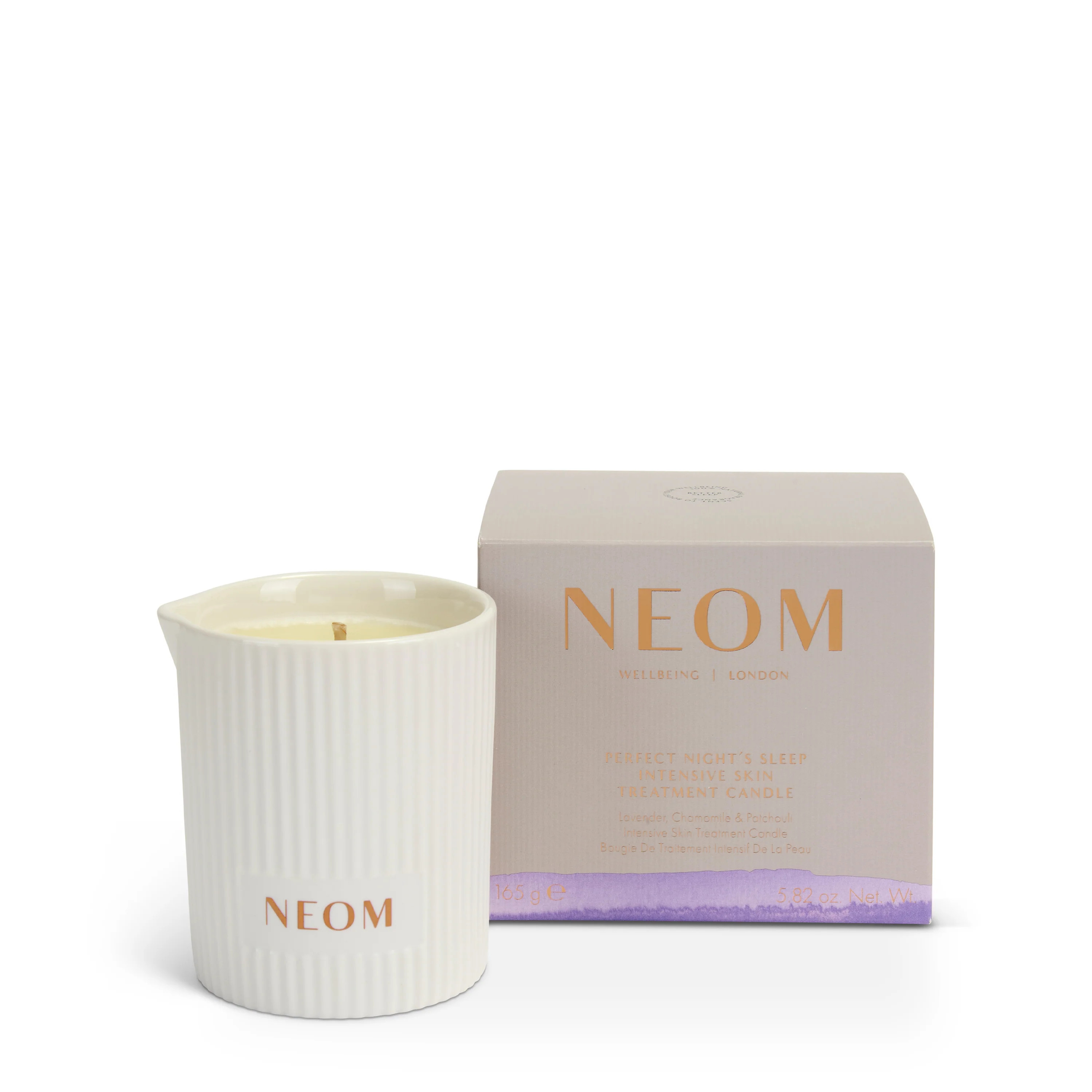 NEOM Wellbeing UK | NEOM Organics