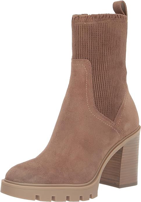 Dolce Vita Women's Marni H2o Fashion Boot | Amazon (US)