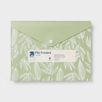 Document Holder File Organizer - up&up™ | Target