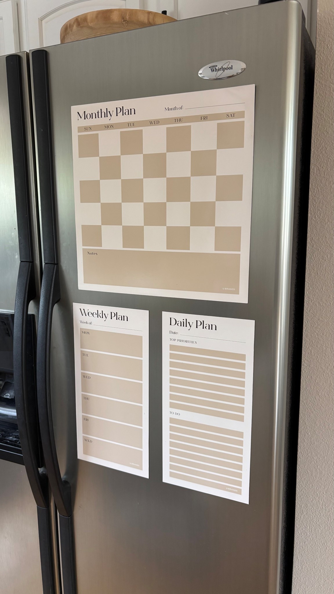 I’m trying o be more organized as a family so I’m excited to give this setup a try!

#LTKHome