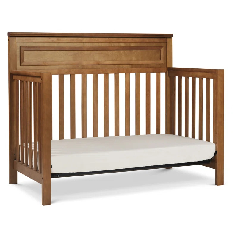 Autumn 4-in-1 Convertible Crib | Wayfair North America