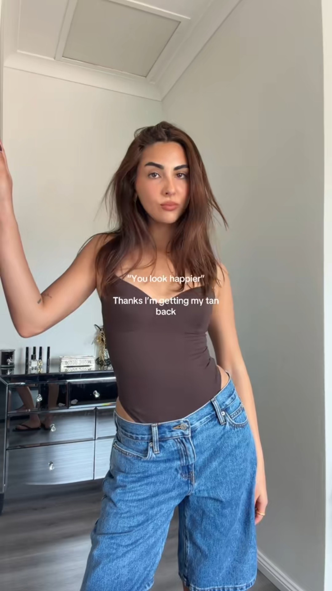 Me & Jorts 🤝

#LTKspring #LTKnewzealand #LTKaustralia