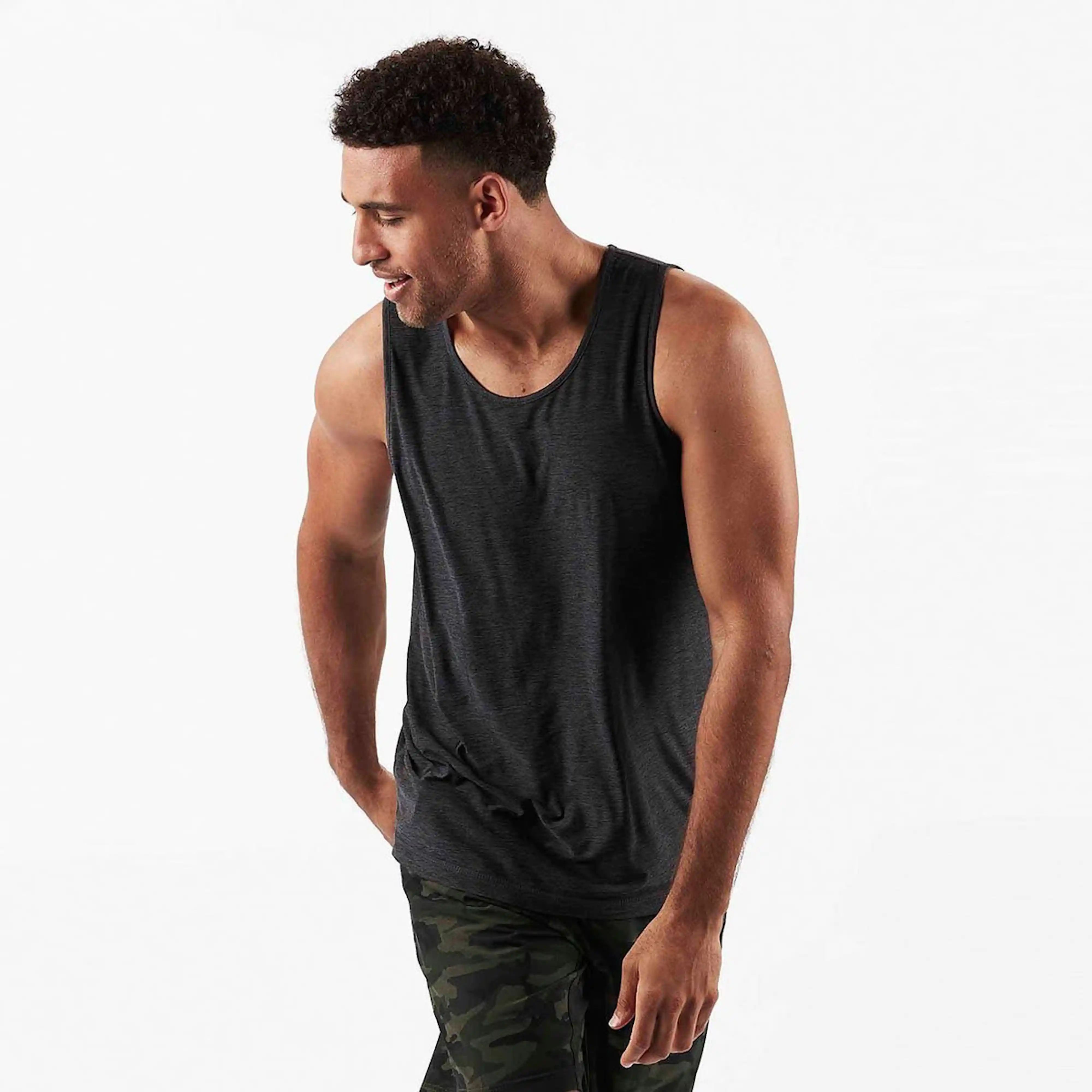 Strato Tech Tank | Vuori Clothing (US & Canada)