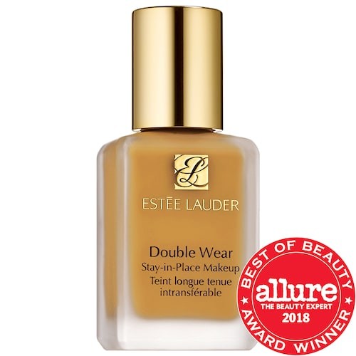 Double Wear Stay-in-Place Foundation - Estée Lauder | Sephora (US)