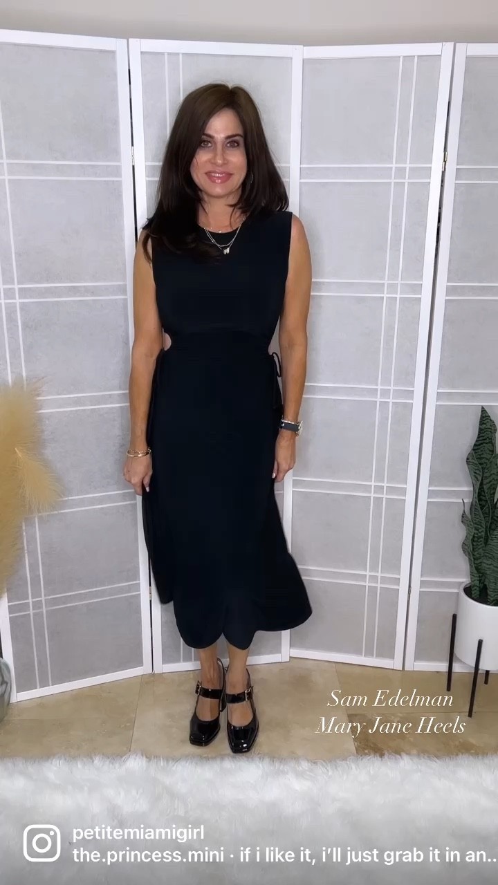 When you like 1 why not get more colors. 
Heels are TTS and super comfortable! 

#LTKstyletip #LTKSeasonal #LTKshoecrush