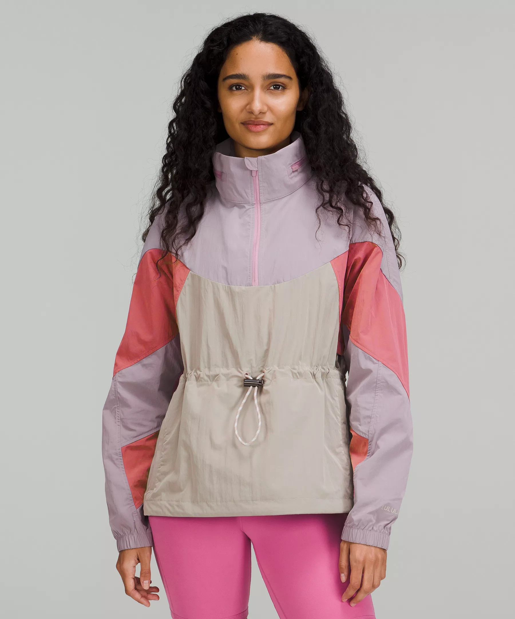 Evergreen Anorak | Lululemon (US)