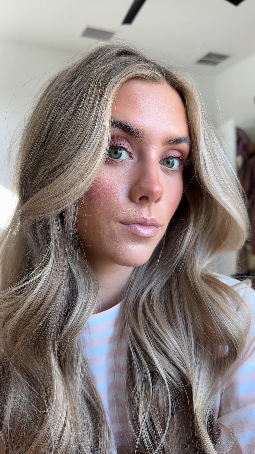 My @Divi Official code is SLOANE. Secret's out: Scalp health is hair health. Get healthier, fuller looking hair in as little as 6 weeks* with Divi's award-winning, clinically tested Scalp Serum. Made with copper-tripeptide 1, caffeine, and rosemary for a healthy scalp. @Divi Official

#LTKgrwm #LTKselfcare #LTKBeauty
