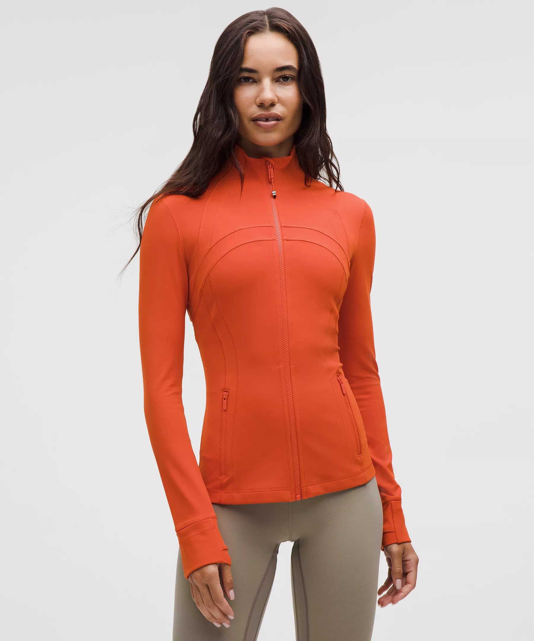 technical apparel + athletic shoes | lululemon | Lululemon (US)