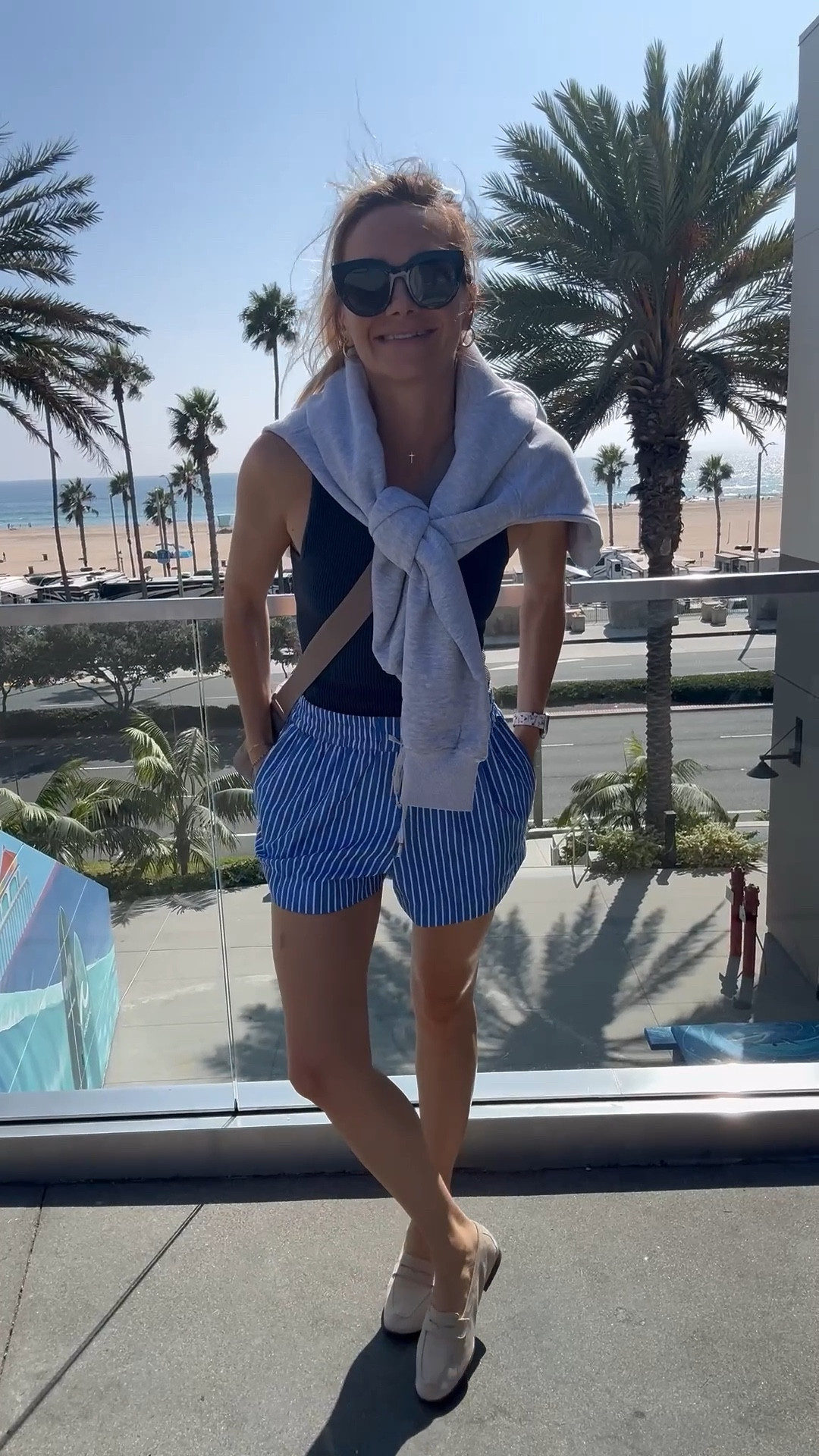 Cutest cozy look for warm weather transitioning to Fall. Elevated and luxe! I am obsessed with suede loafers! I also love this quarter zip. It’s perfect for layering and feels and looks just like Lululemon! 

#LTKSeasonal #LTKStyleTip #LTKShoeCrush