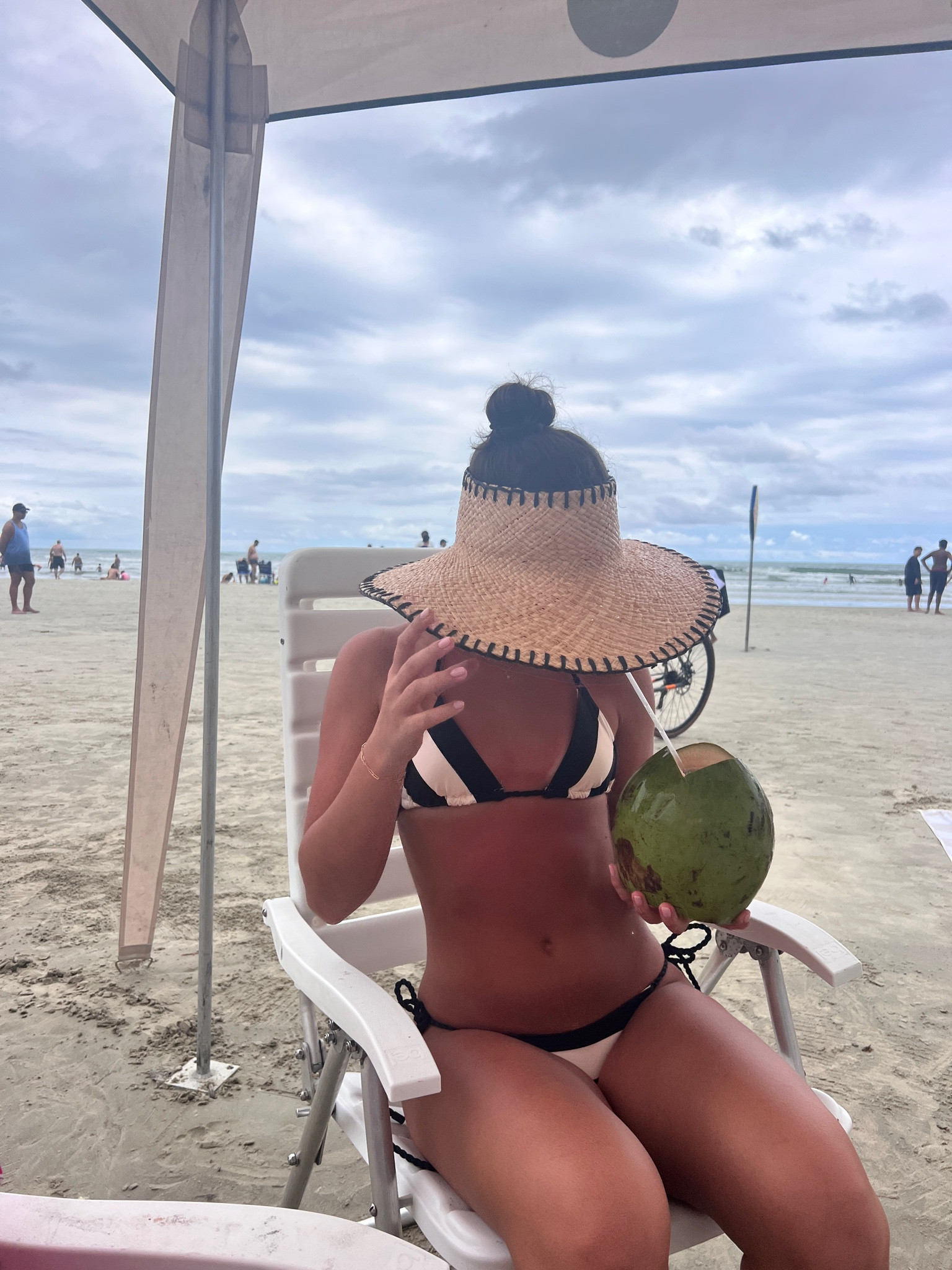 BEACH OOTD

#LTKSeasonal #LTKStyleTip #LTKTravel