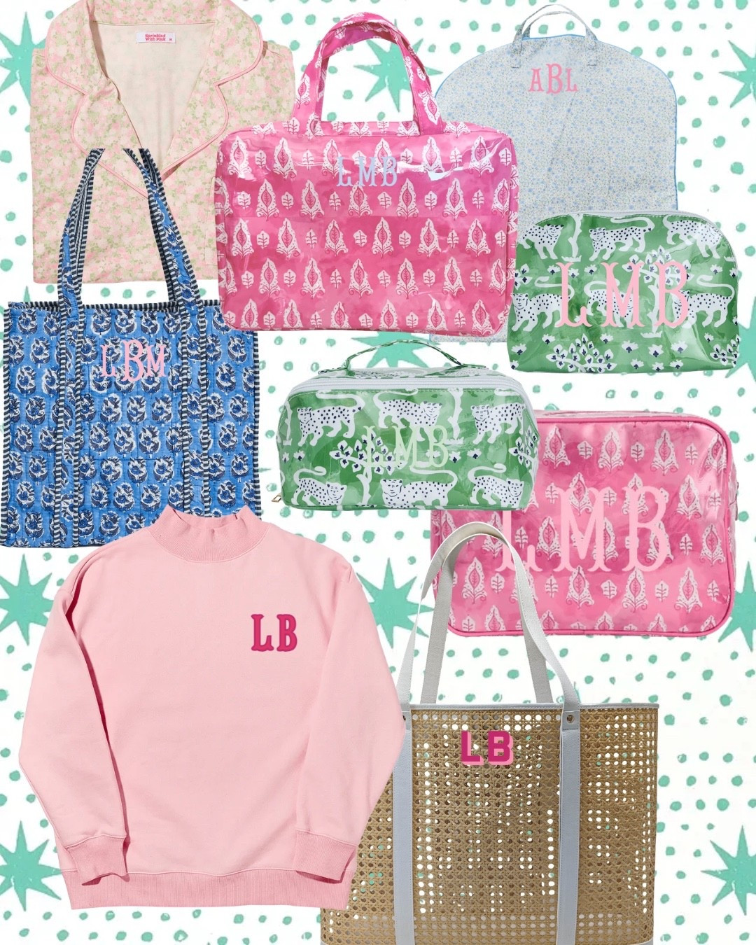 Looove this brand! 

Plan your buy! Sale starting 4/17! 20% off! Would make awesome Mothers Day gifts 🌸🩷🌸🩵

sprinkled with pink 



#LTKMothersDay #LTKOver40 #LTKSaleAlert