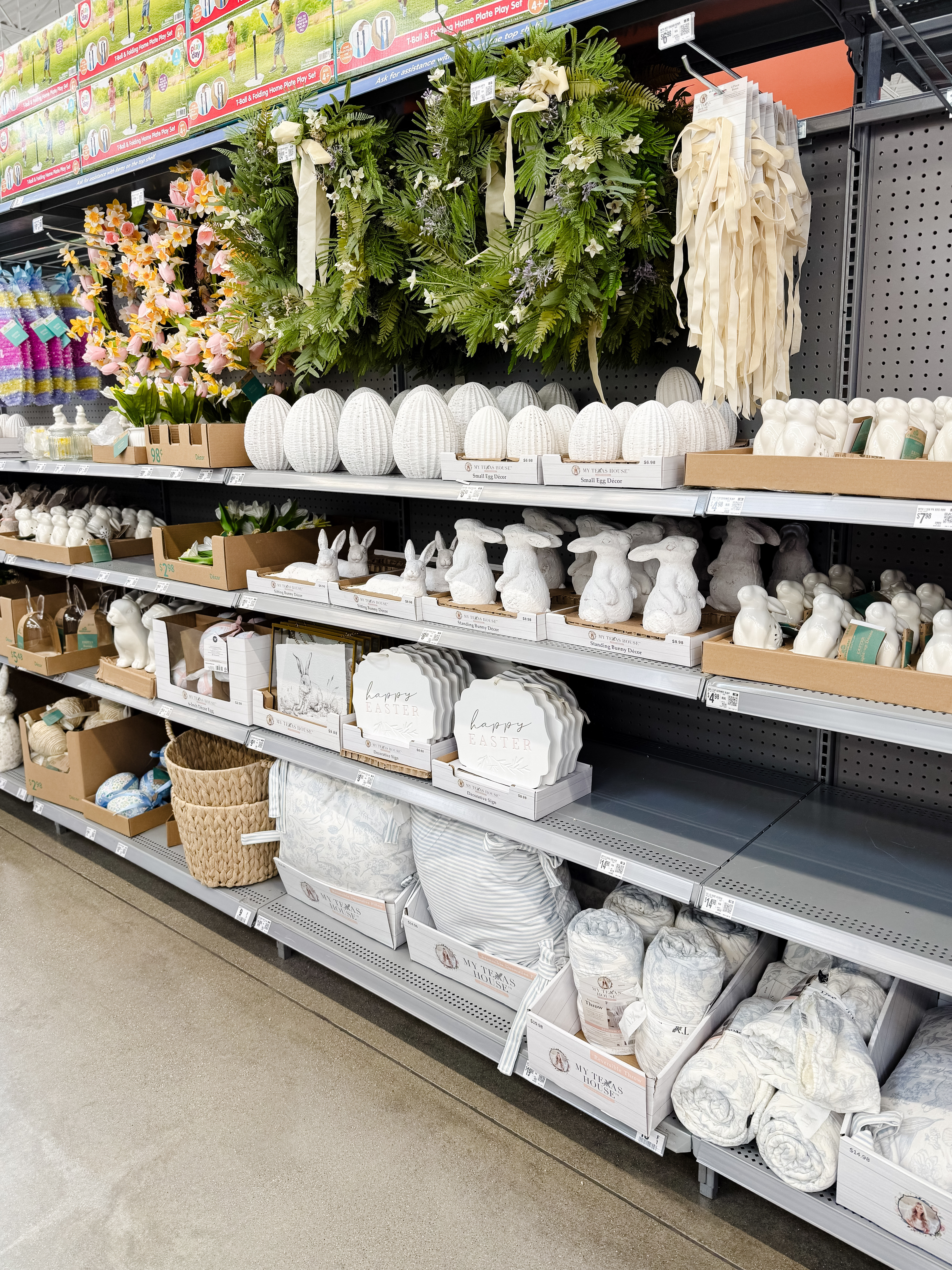 I love all of @walmart Easter finds!! So cute and perfect for all your spring decor needs! 

#LTKHome #LTKSaleAlert #LTKSeasonal