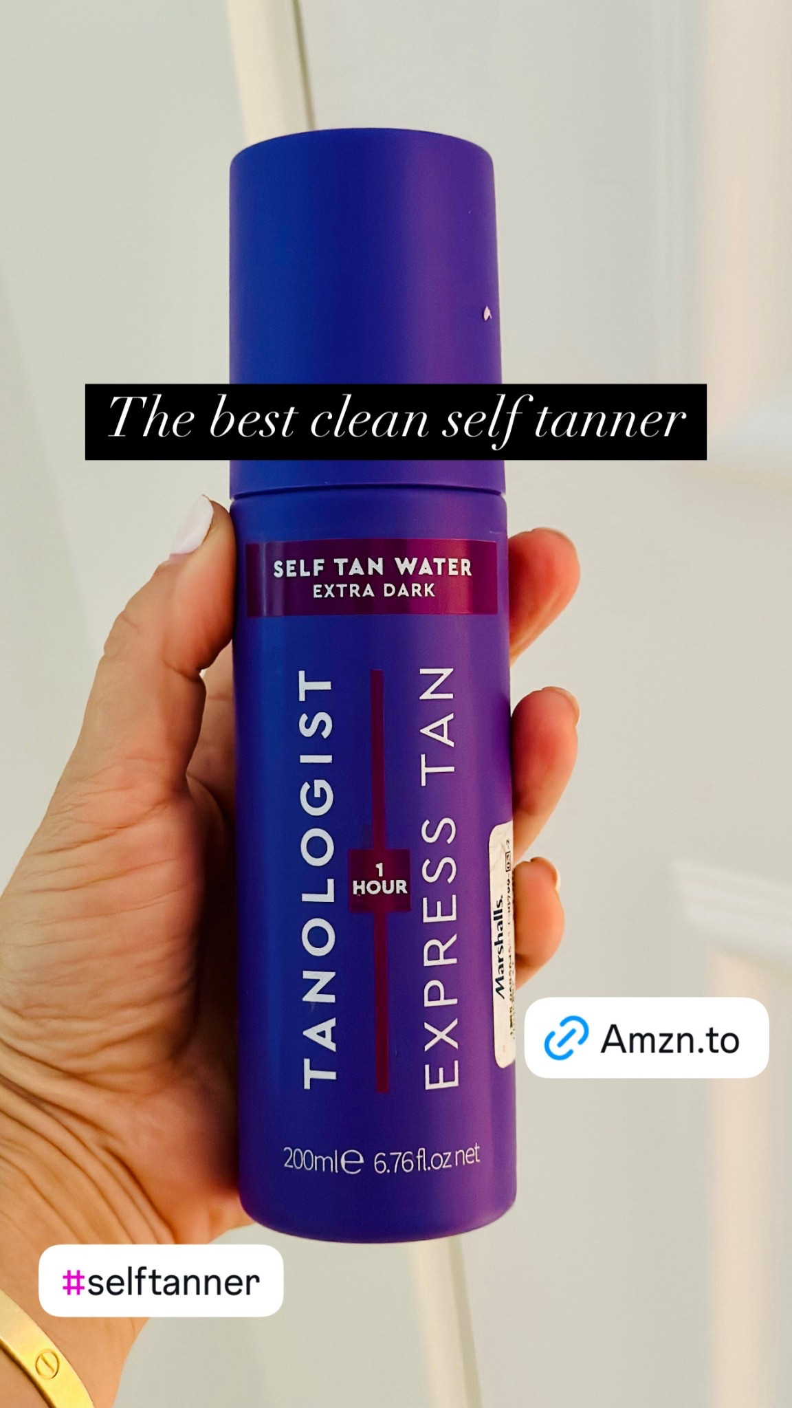 The best clean self tanners. These are all on Amazon and the best results for your summer and vacations.

#LTKBeauty #LTKSummerEdit #LTKU