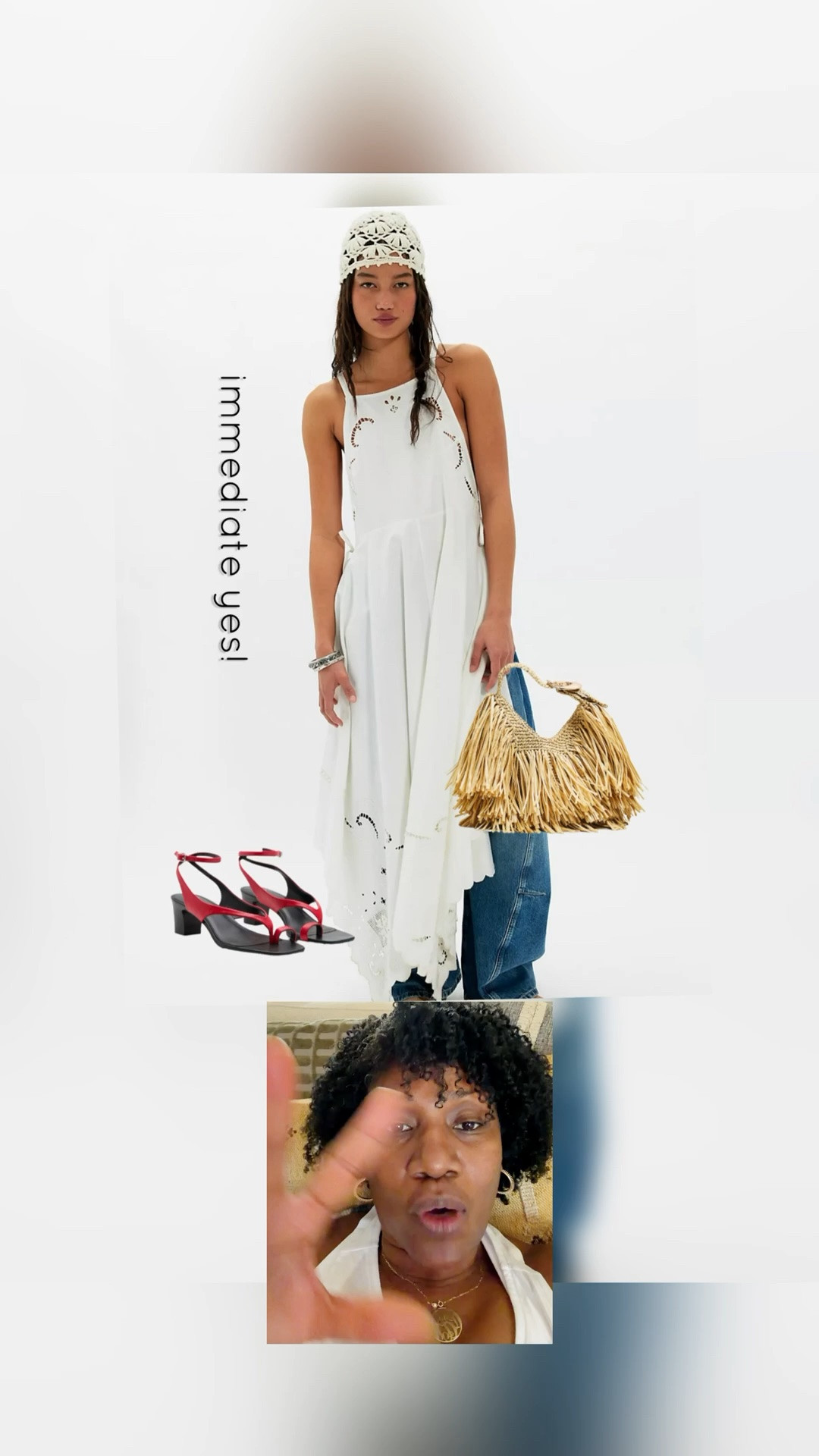 This week’s spicy shopping wishlist!

#LTKootd #LTKMidsize #LTKOver40