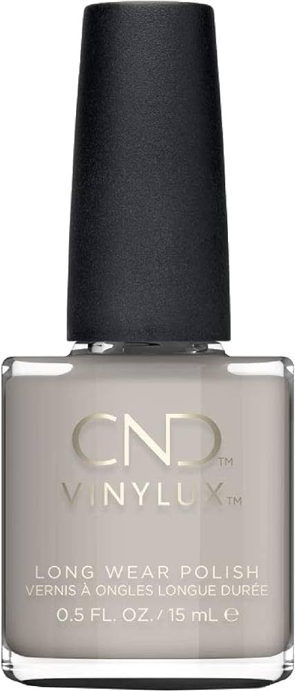 CND Gray nail polish | Amazon (US)