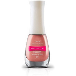 Esmalte cr nude 033-Beautycolor | Shopee (BR)
