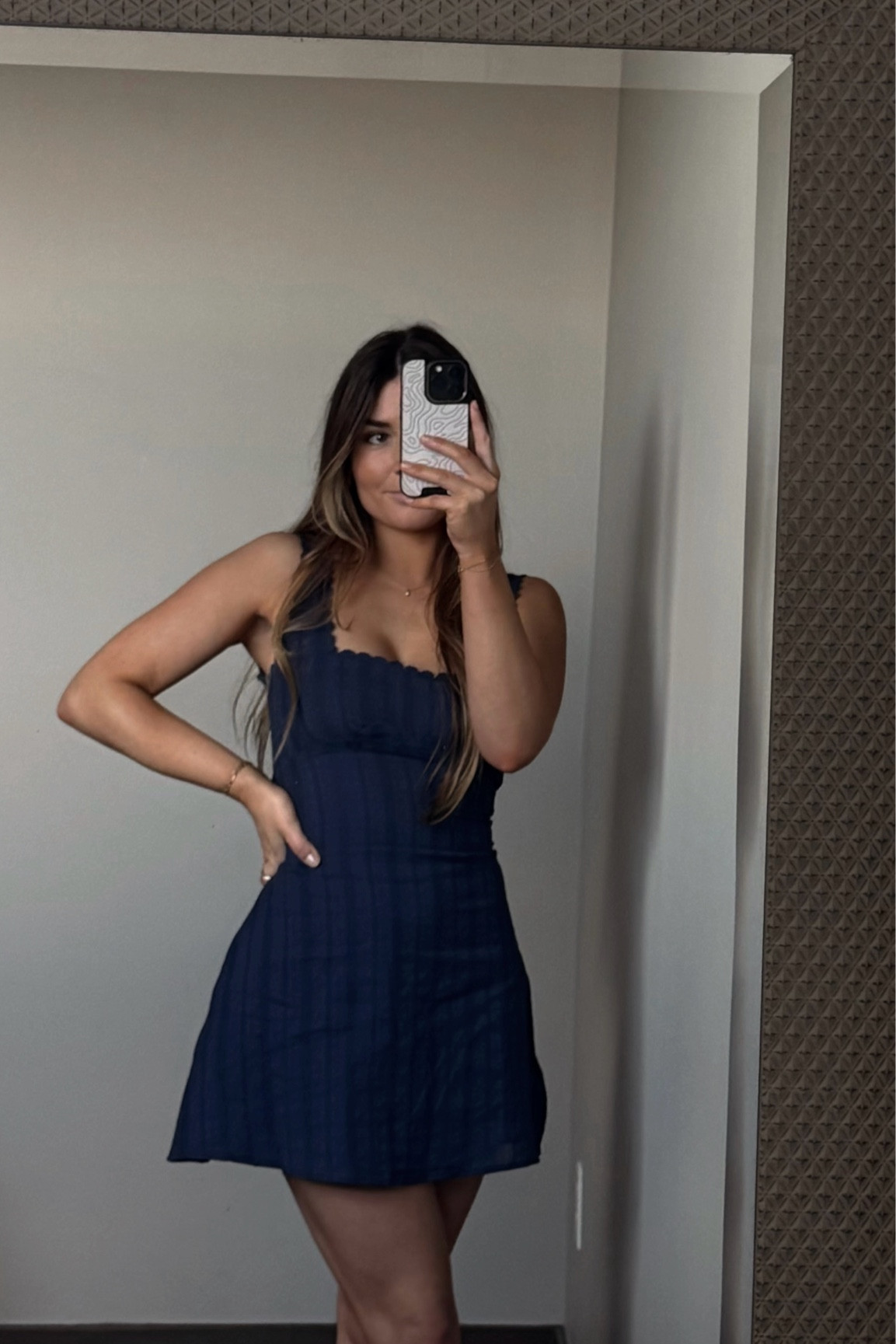 princess polly dasha mini dress
#summer #dress #fashion #style 