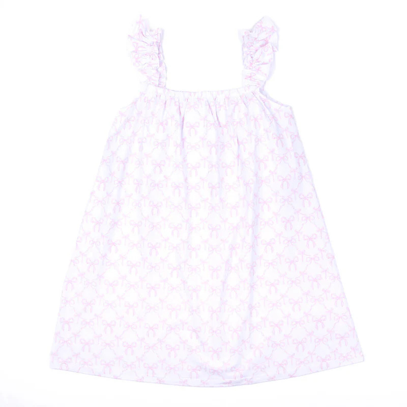 Bella's Bows Mom Gown | Classic Whimsy