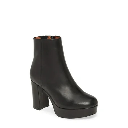 JEFFREY CAMPBELL SAHAR Boots Black | Walmart (US)