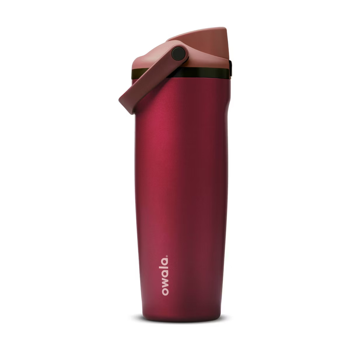 Special Edition Holiday Owala 30oz Stainless Steel FreeSip Water Bottle | Target