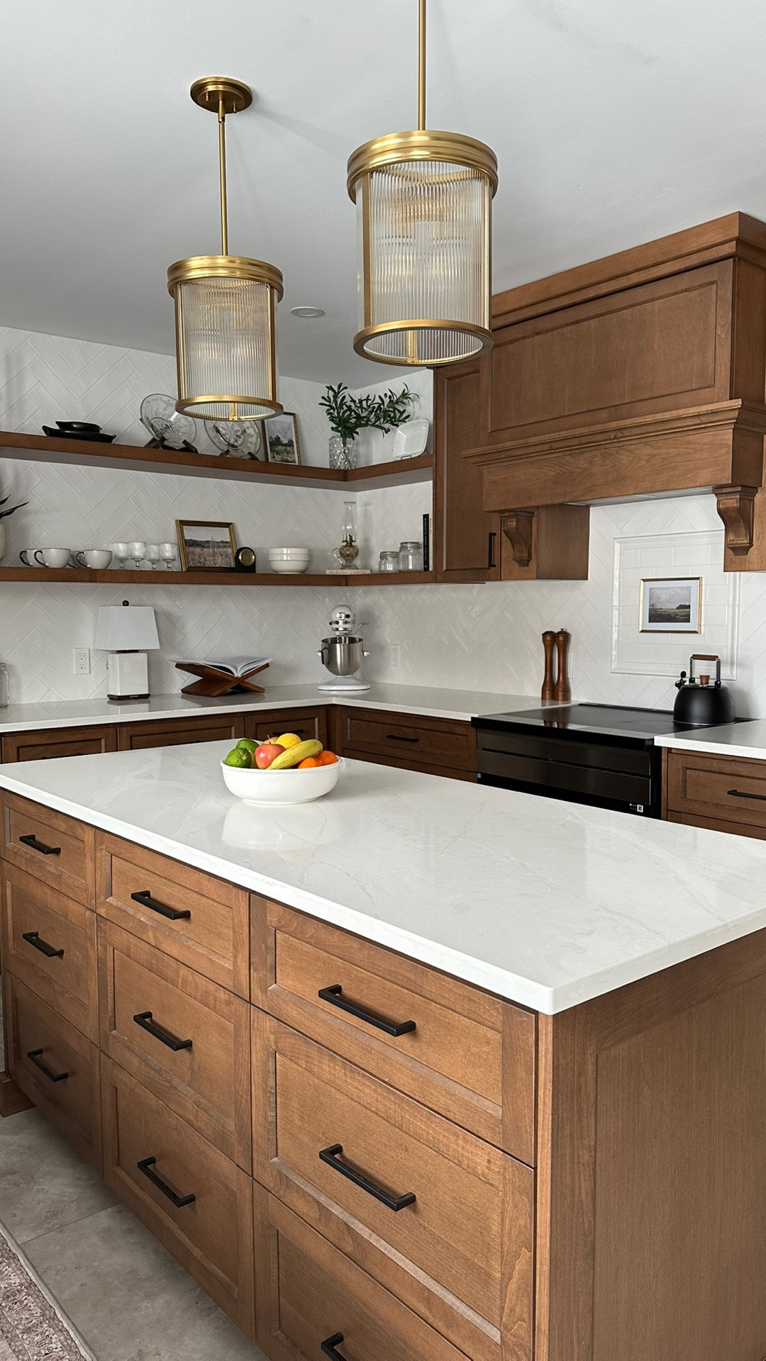 spice up your kitchen with the perfect jewelry ✨ not only should your cabinetry be beautiful but so should your light fixtures

Shop the WAYDAY DEALS now! 

#LTKcanada #LTKhome #LTKsale