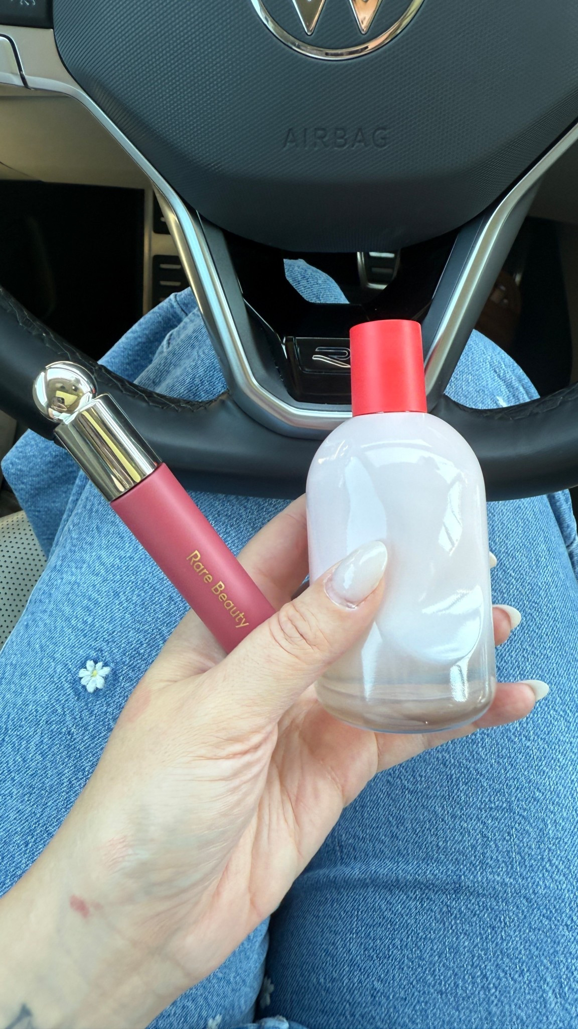 My beauty restocks. Present and lip oil. These are my holy grails! 

#LTKStyleTip #LTKFindsUnder50 #LTKBeauty