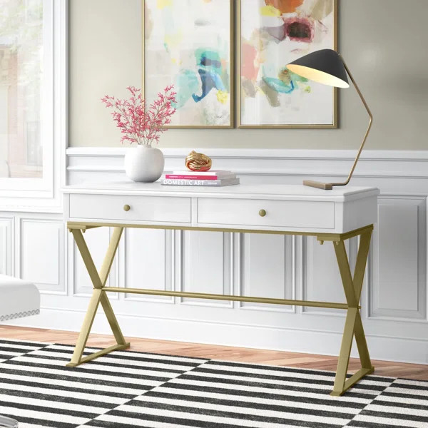 Colston Writing Desk | Wayfair North America