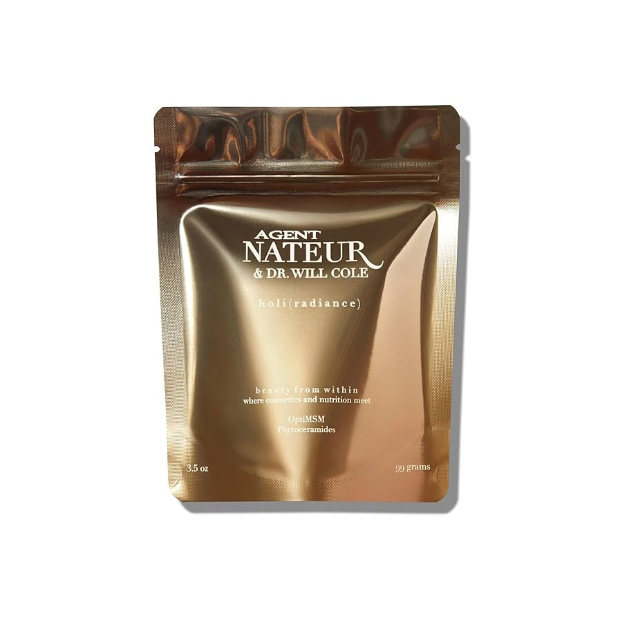 Agent Nateur Women's Holi (Radiance), 1 Count (Pack of 1) | Amazon (US)