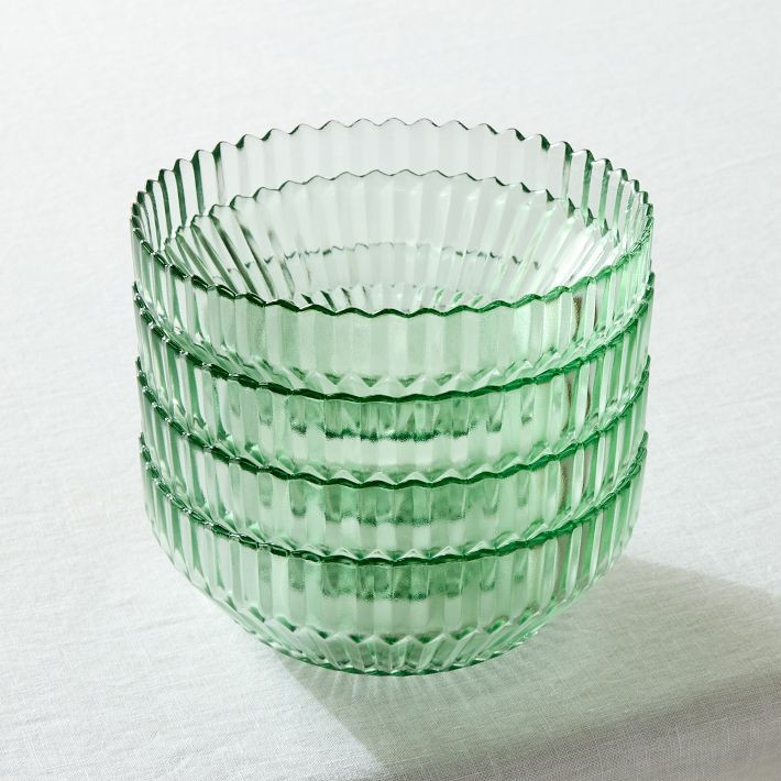 Archie Dinner Plate (Set of 4) | West Elm (US)