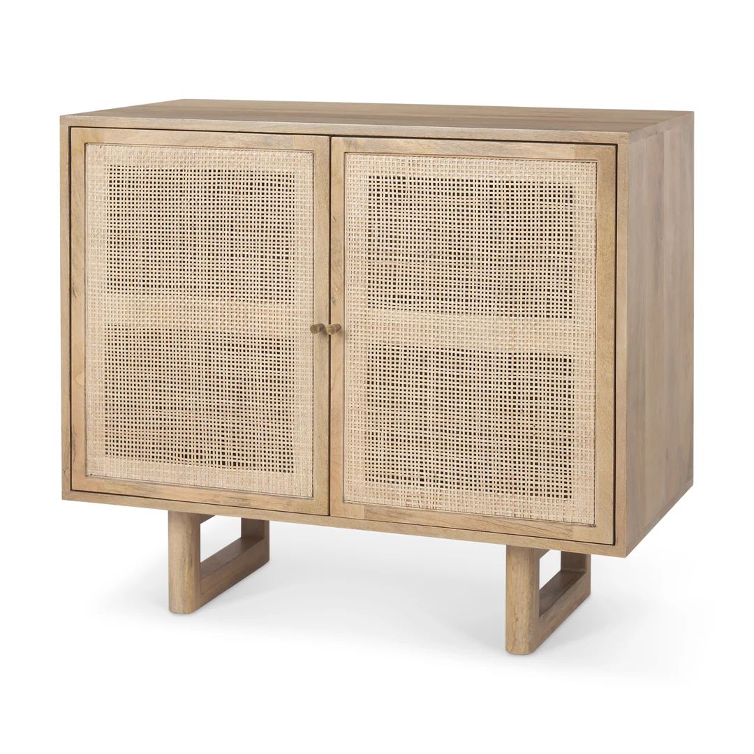 Grier Accent Cabinet | StyleMeGHD