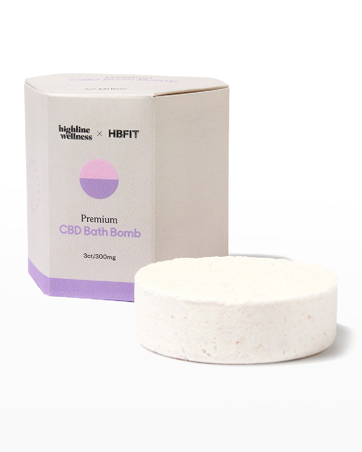 CBD Bath Bombs, Set of 3 | Neiman Marcus