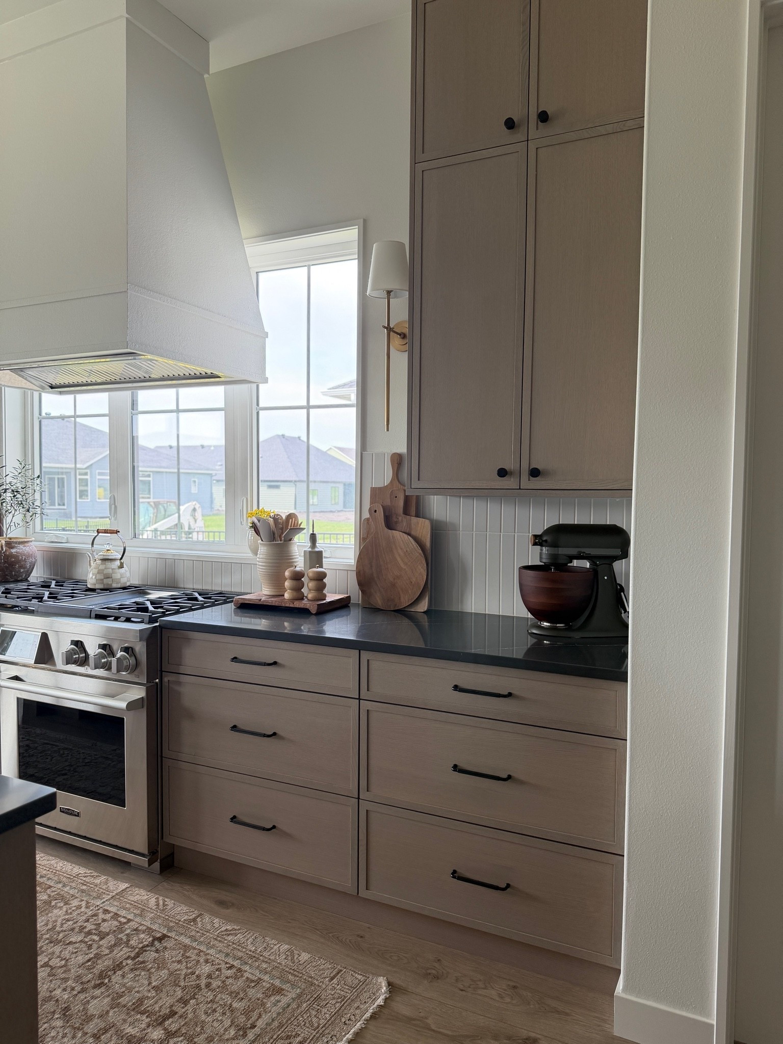 Kitchen views 👀

#LTKHome
