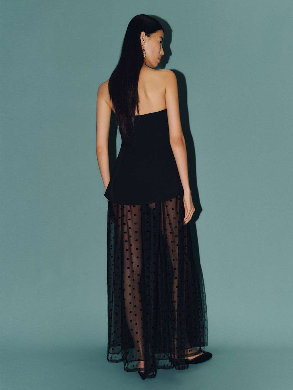 Kelra Top | Reformation (Global)