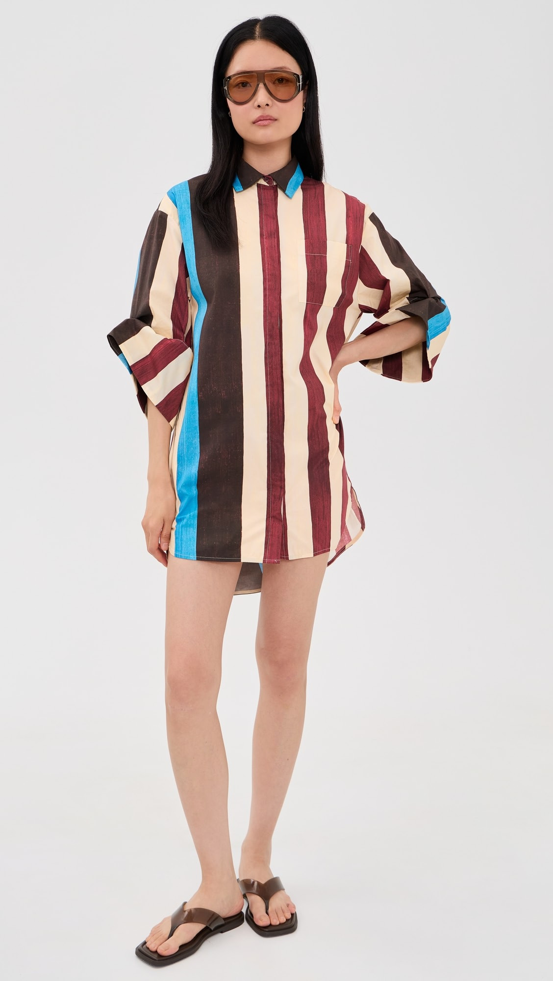 Nico Mini Dress | Shopbop