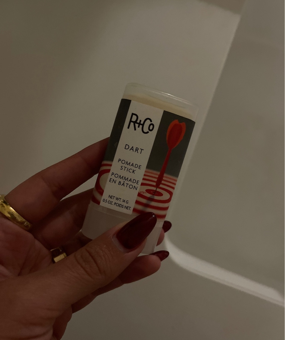 r +co dart pomade stick perfect for flyaways #hair #hairproducts #pomade  

#LTKGiftGuide #LTKstyletip #LTKSeasonal