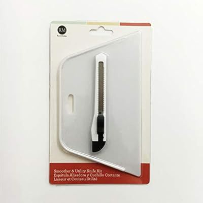 RoomMates Smoother and Knife Kit | Amazon (US)