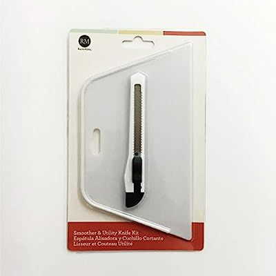 RoomMates Smoother and Knife Kit | Amazon (US)