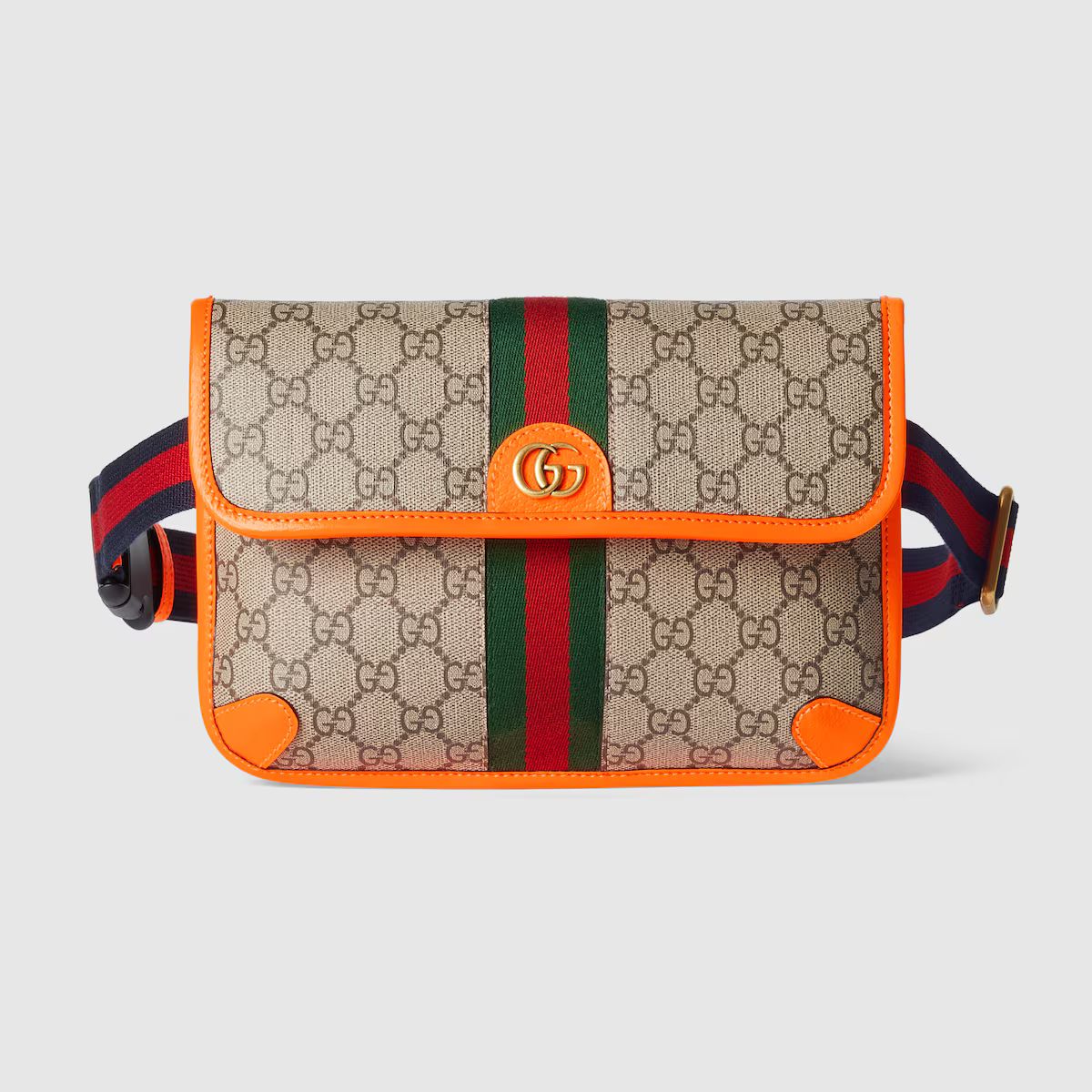 Ophidia GG small belt bag | Gucci (US)