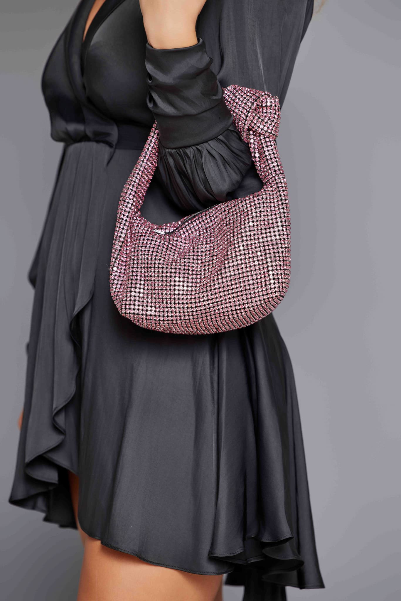 Quinn Evening Bag | S.L. Blake And Company