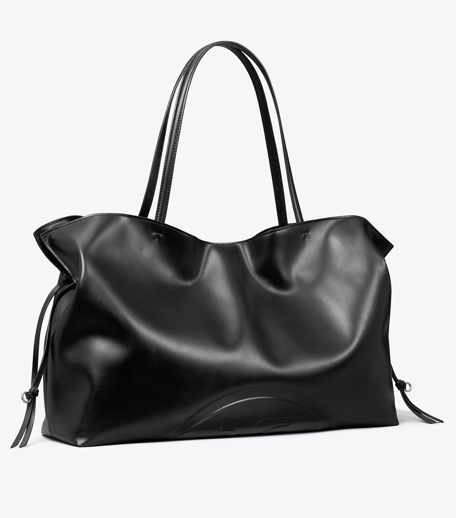 ELLA NATUURA™ DRAWSTRING TOTE | Tory Burch (US)