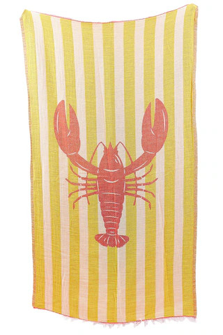 Novelty Towel
                    
                    Hat Attack | Revolve Clothing (Global)
