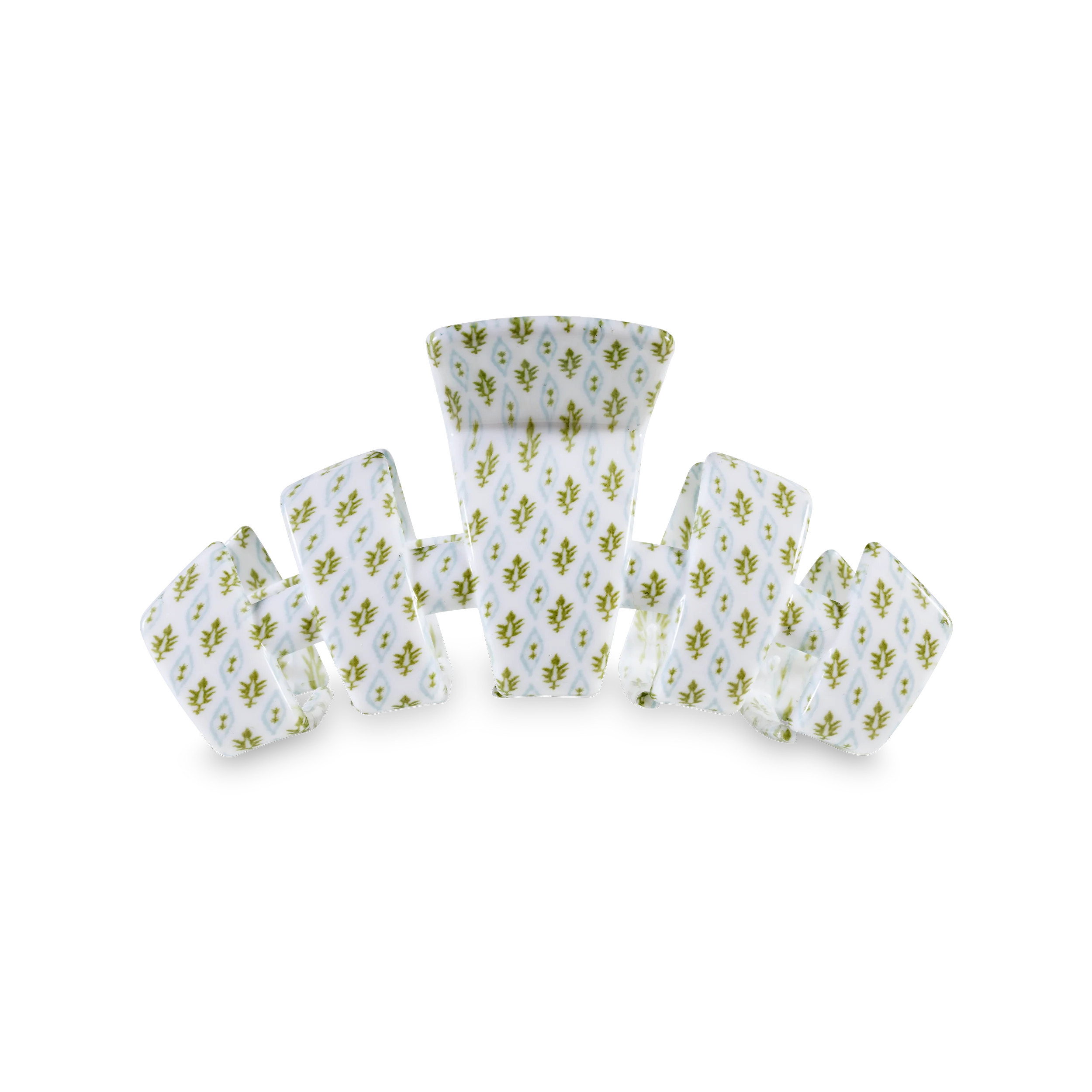 Classic Sarah Tucker Medium Hair Clip | TELETIES