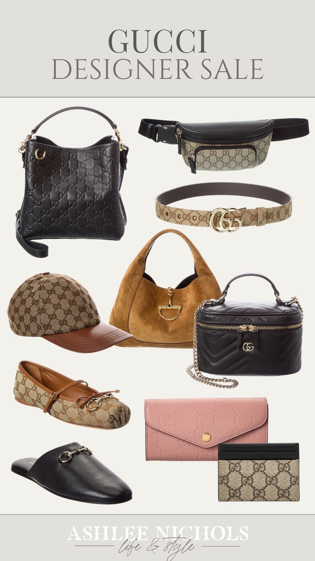 Gucci designer sale!

Gucci bag, suede bag,
Designer bag

#LTKSaleAlert #LTKSeasonal
