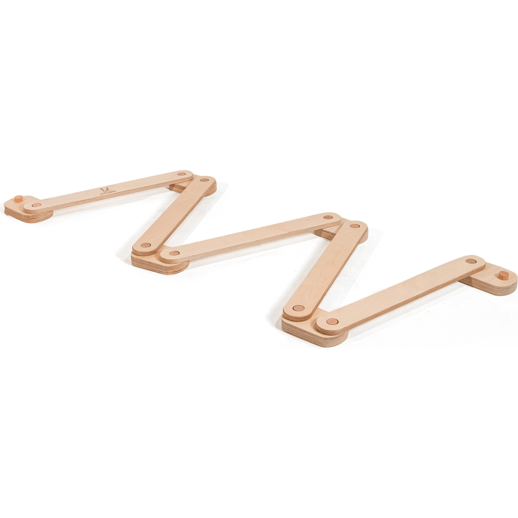 Balance Beam, American Maple | Maisonette