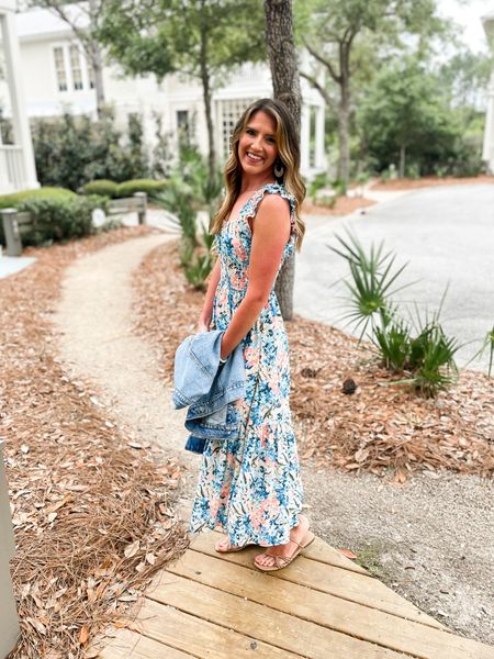 Florida date night outfit 

Wearing a small tall in the dress 

#LTKunder100 #LTKstyletip #LTKFind