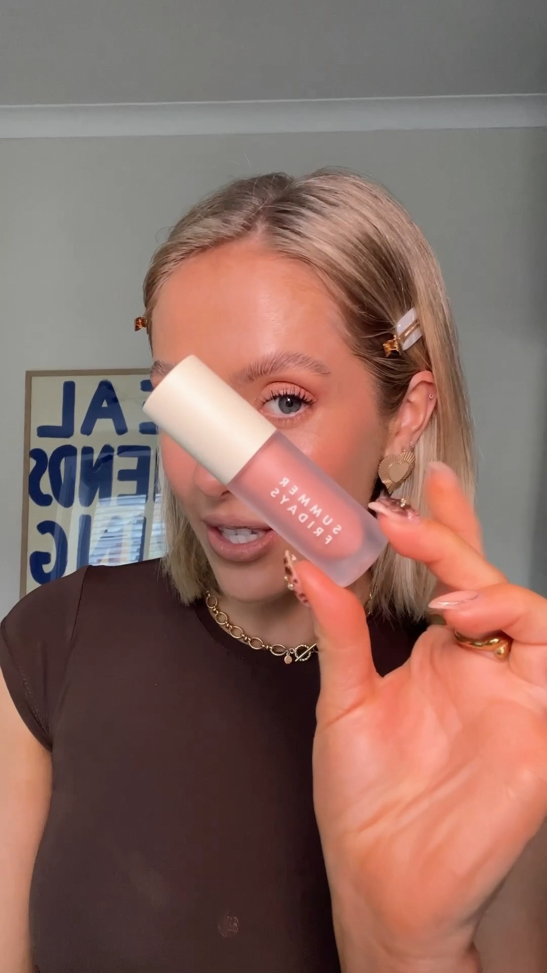 My everyday lip combo 

#LTKeurope #LTKbeauty #LTKuk