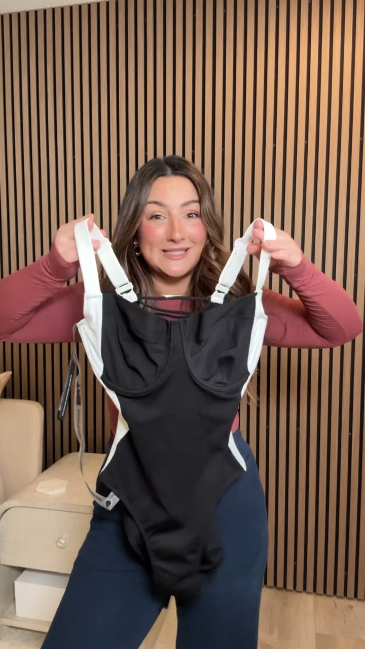 Petite swimwear! Definitely a splurge but I love it!!

I’m wearing a size medium, regular/long torso, cup size F/G! 

This suit comes in sizes XXS-4X, multiple lengths and cup sizes, and 3 different colors!! 


#LTKTravel #LTKPetite #LTKSwim