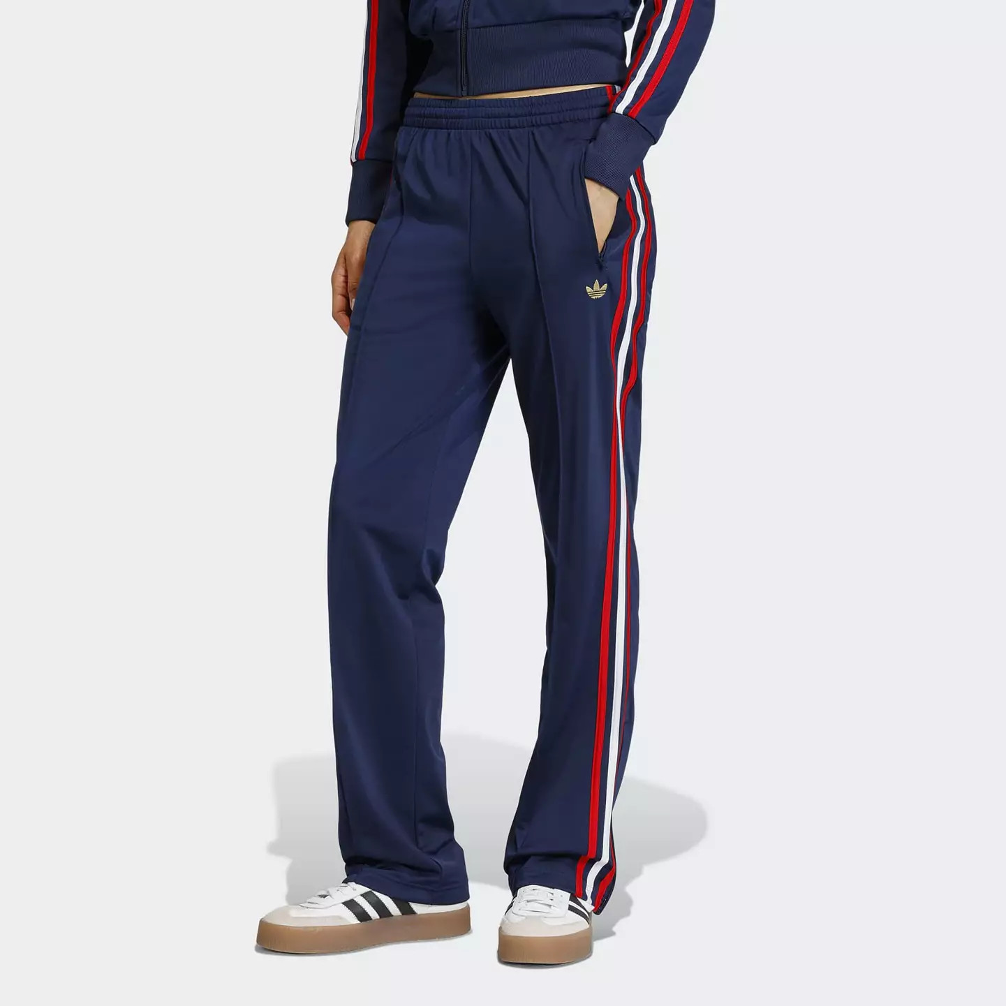 adidas Originals Women's Firebird Classic Track Pants | DICK'S Sporting Goods