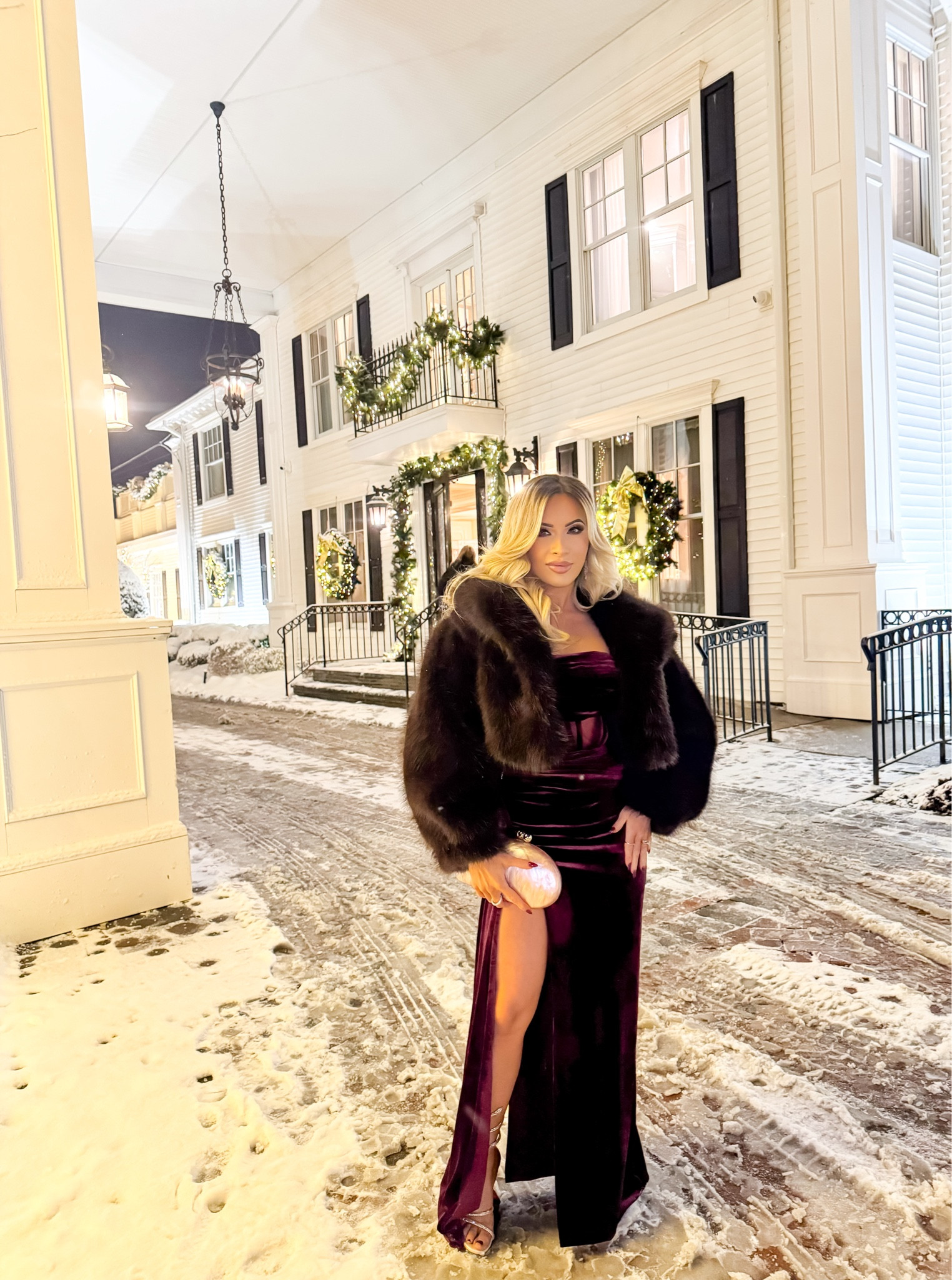 Wedding Guest Look! 

#LTKParties #LTKStyleTip #LTKWedding