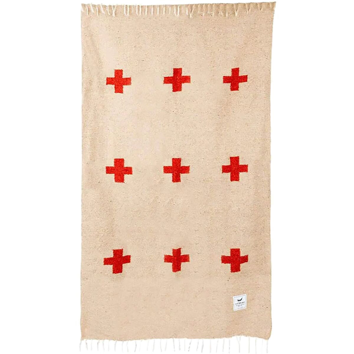 Trek Light Positive Vibrations Blanket | Backcountry